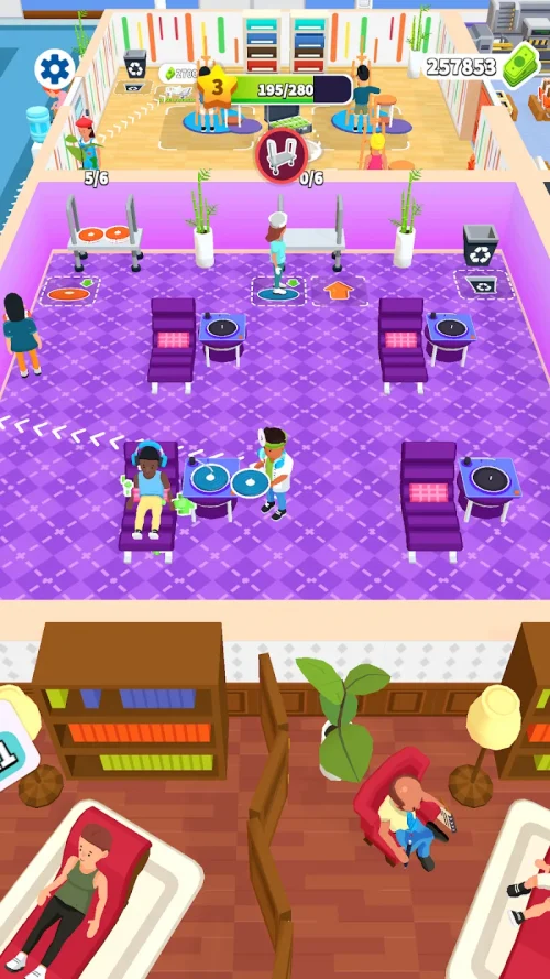 Hospital Game – Doctor Hero
