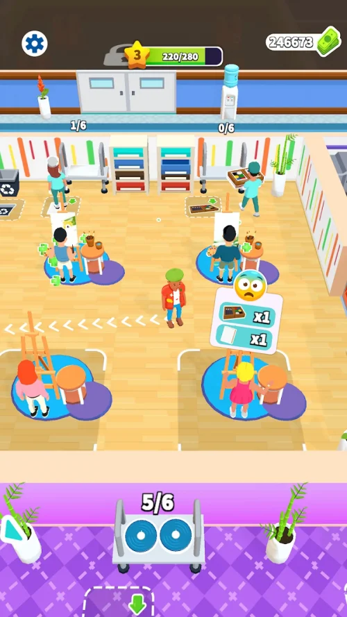 Hospital Game – Doctor Hero