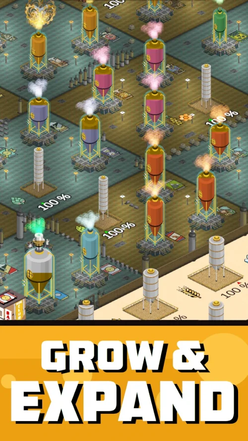 Idle Brewery: Beer Tycoon