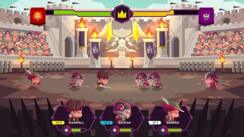 King’s League II