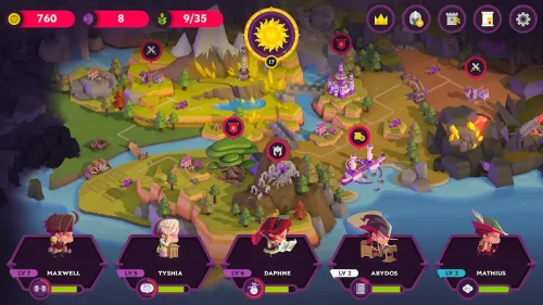 King’s League II