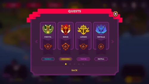 King’s League II