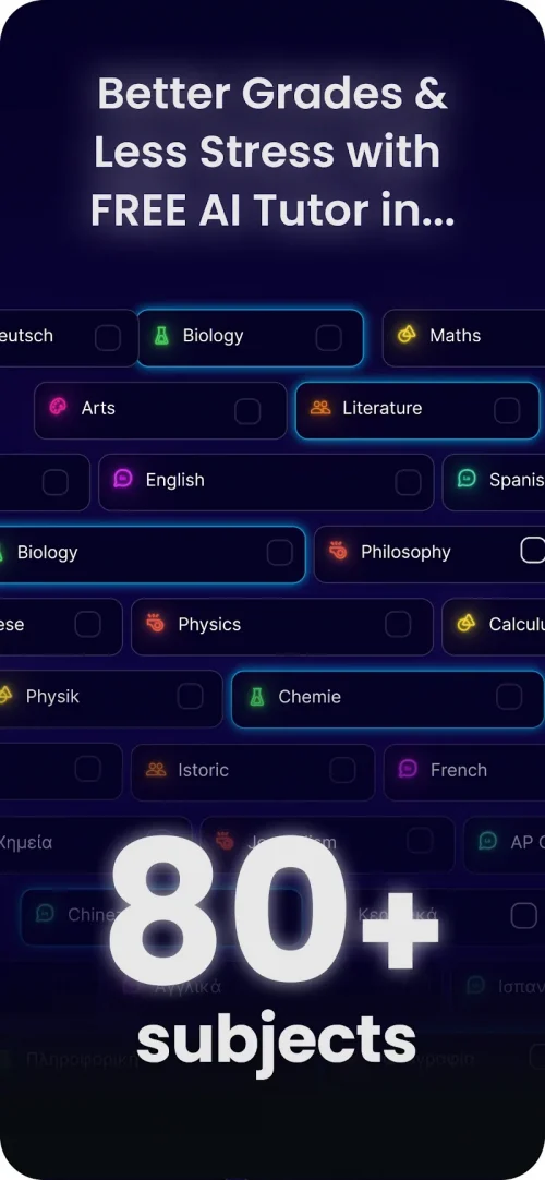 Knowunity: AI Study Helper