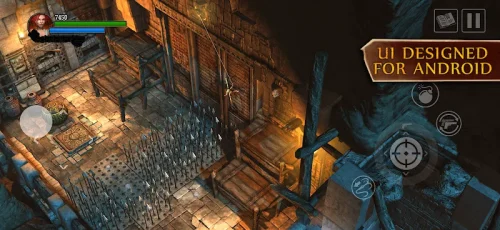 Lara Croft: Guardian of Light
