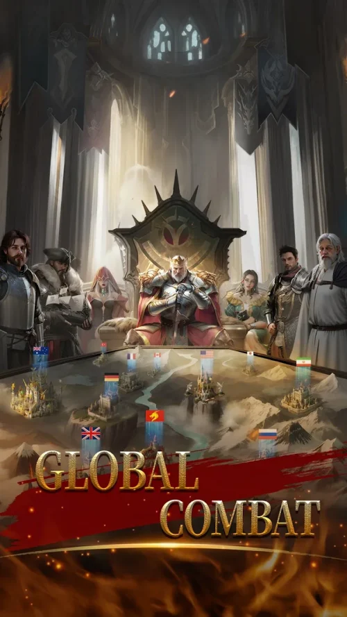 Last Land: War of Survival