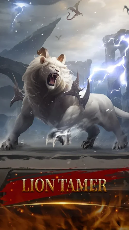 Last Land: War of Survival