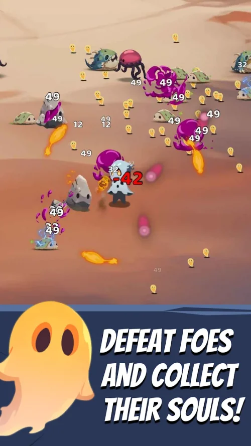 Lonely Looy Survivor