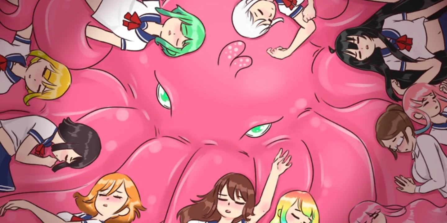 Lovecraft Locker: Tentacle Lust v1.30.0 MOD APK (Unlocked Game) Download