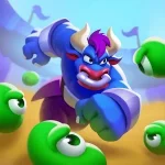 LUDUS – Merge Battle Arena PvP