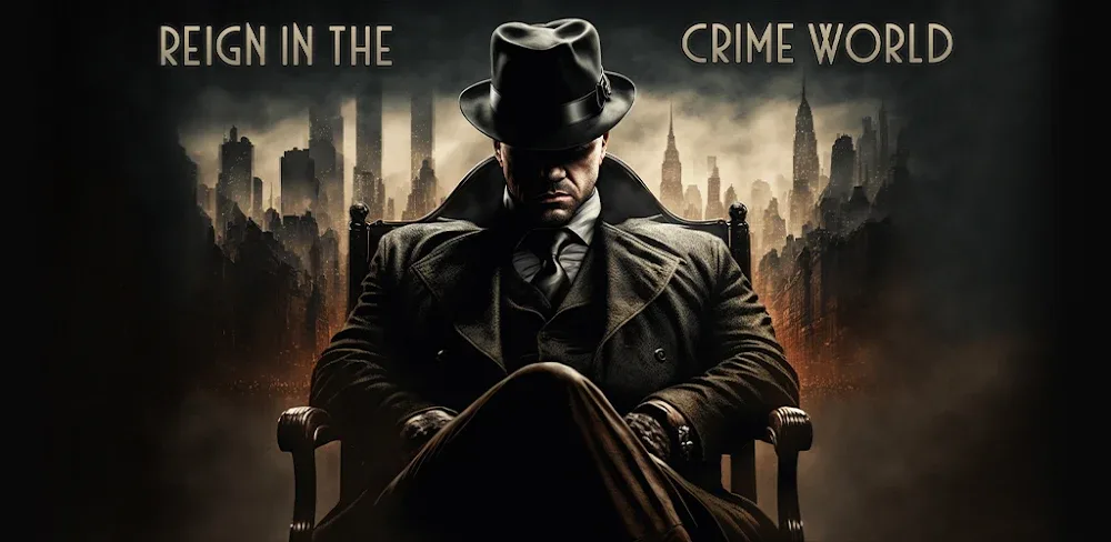 Mafia Reigns: Power & Blood