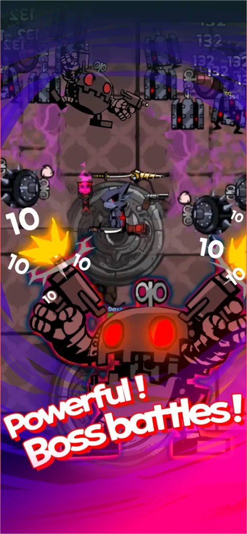 MMS Idle: Monster Market Story