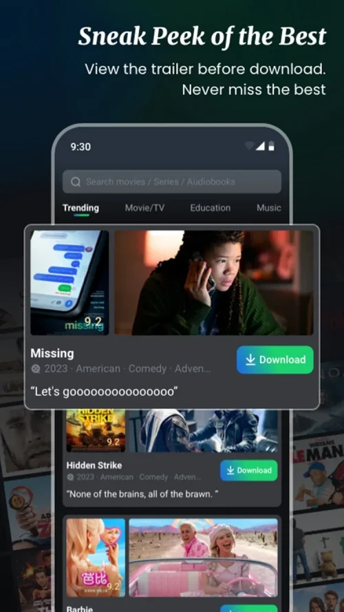 MovieBox – Asian Dramas&Anime