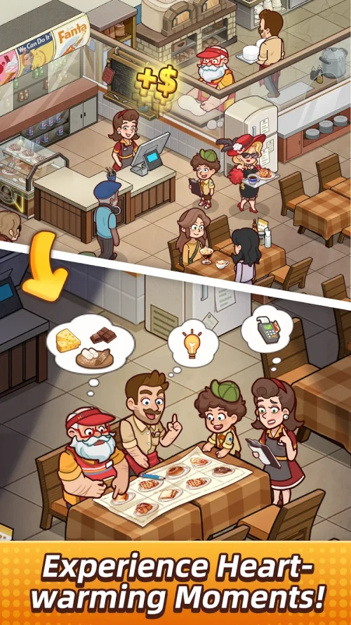My Bakery Story
