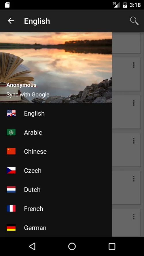Offline dictionaries pro