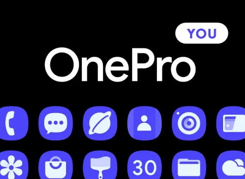 OnePro (You) – Icon Pack