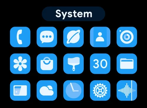 OnePro (You) – Icon Pack