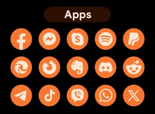 OnePro (You) – Icon Pack