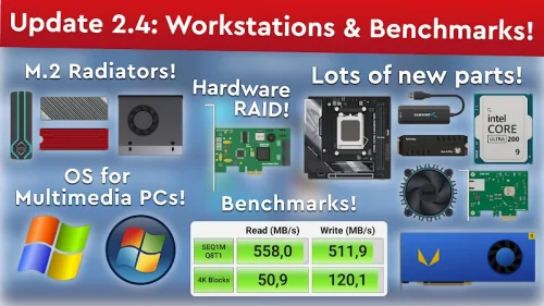PC Creator Simulator