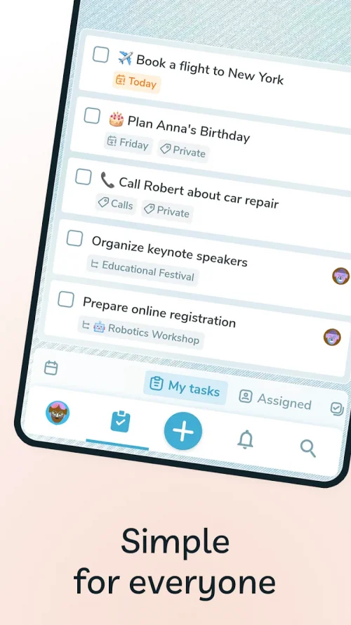 Ping: AI To-Do List & Planner