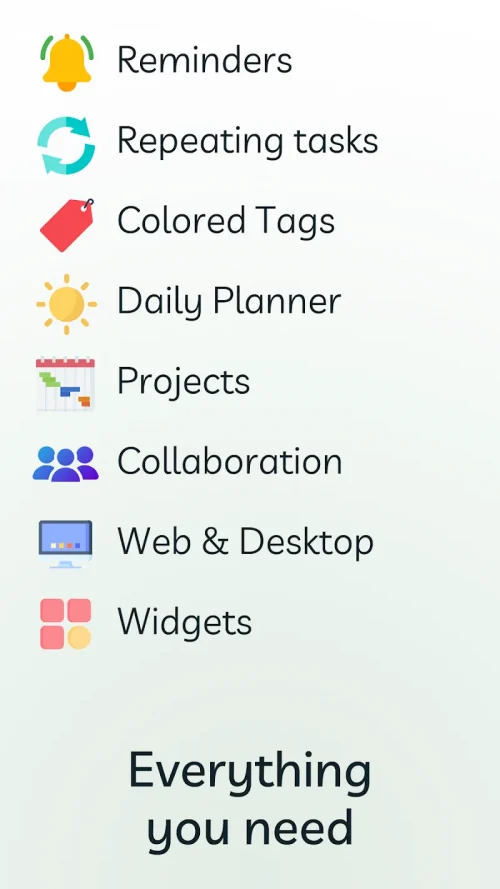 Ping: AI To-Do List & Planner
