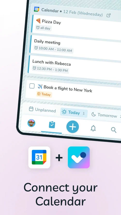Ping: AI To-Do List & Planner