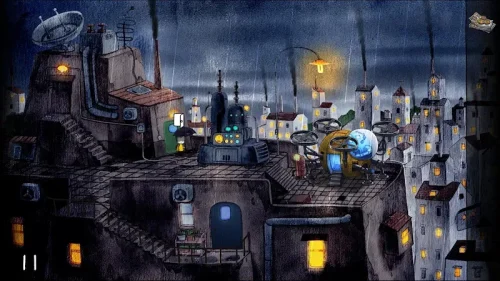 RainCity