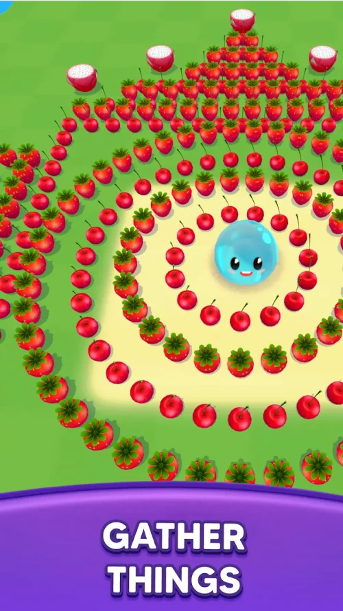 Slime Eats All