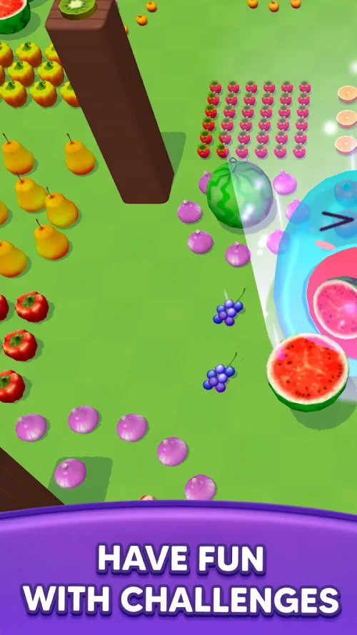 Slime Eats All