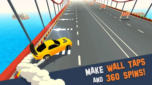 Smashy Drift Racing