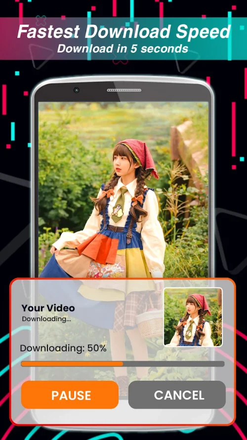 SnapTick – Download Video TT