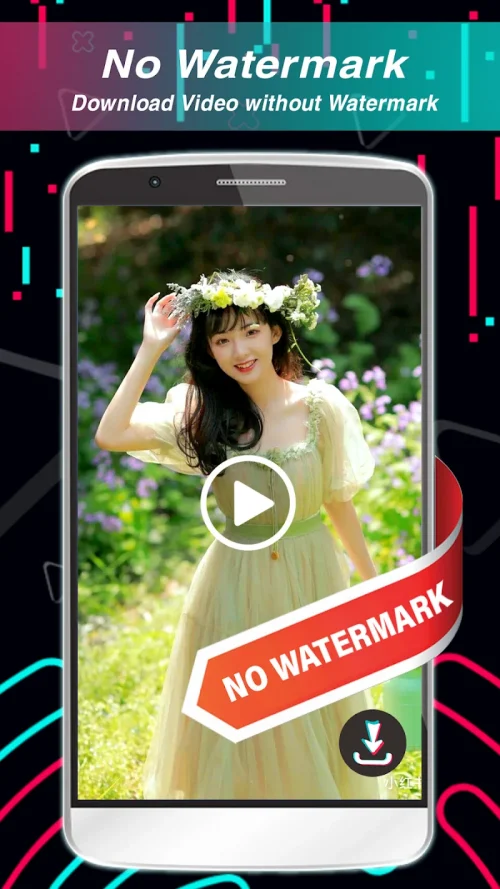 SnapTick – Download Video TT
