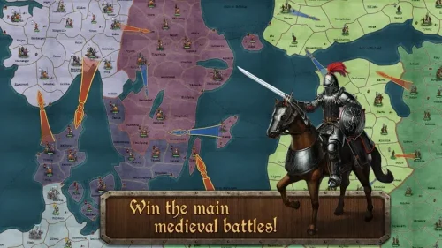 S&T: Medieval Wars Premium