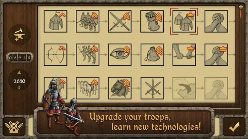 S&T: Medieval Wars Premium