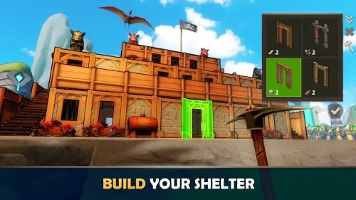 Survival Island: EVO 2 PRO