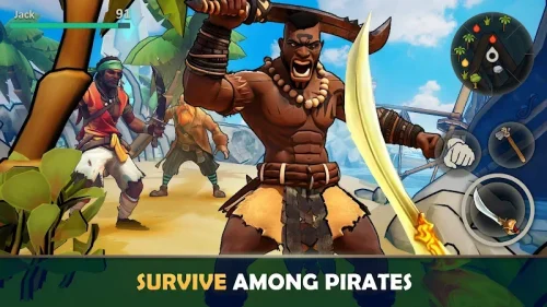 Survival Island: EVO 2 PRO