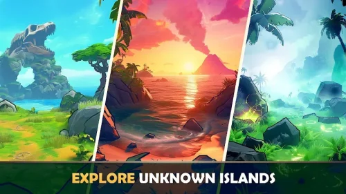 Survival Island: EVO 2 PRO