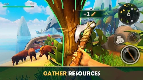 Survival Island: EVO 2 PRO