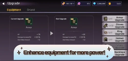 Taming Defense