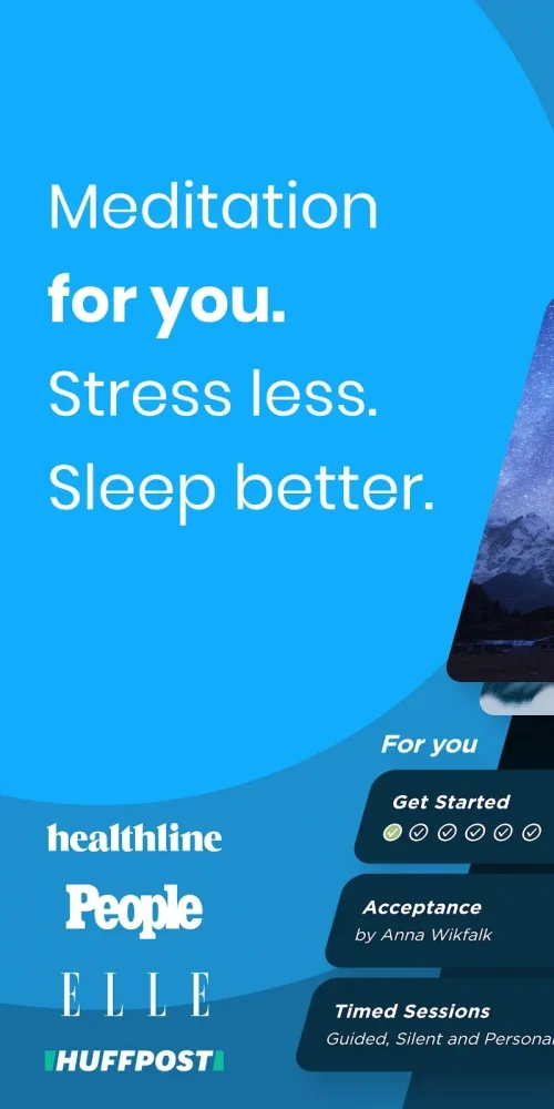 The Mindfulness App