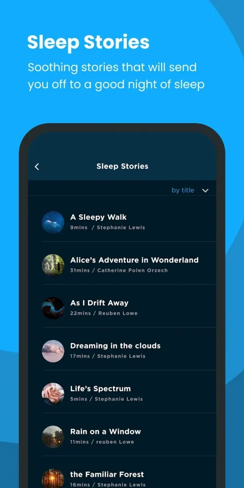 The Mindfulness App