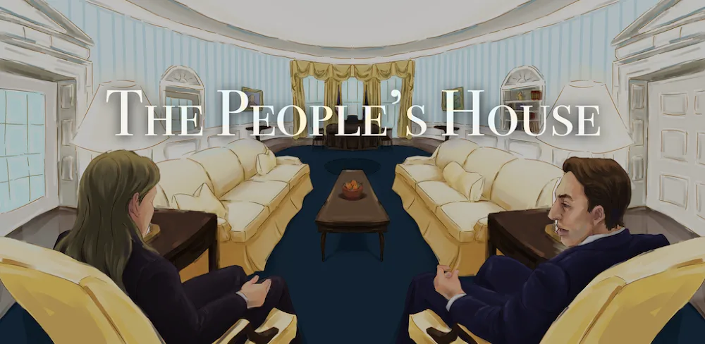 The People’s House
