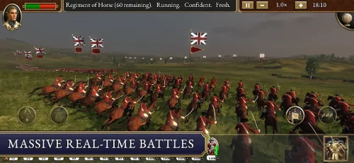 Total War: EMPIRE