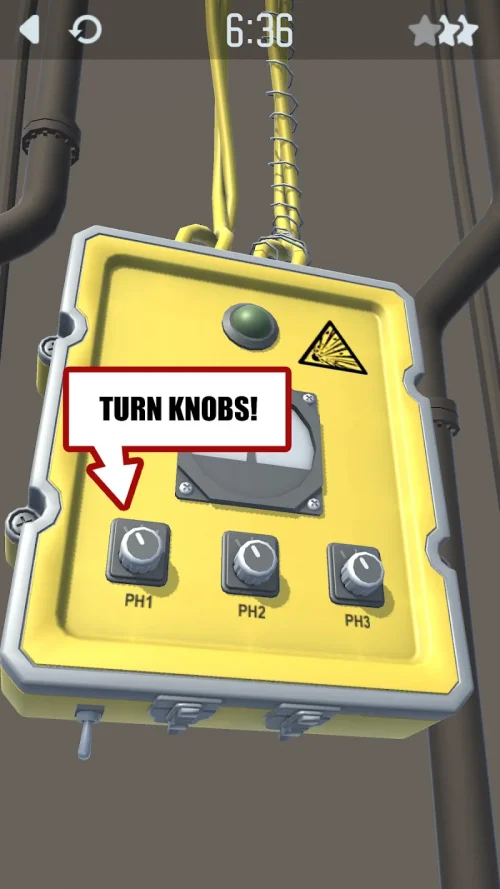 Turn It On!