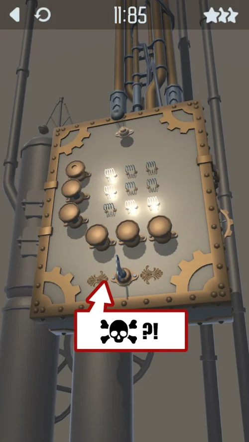Turn It On!