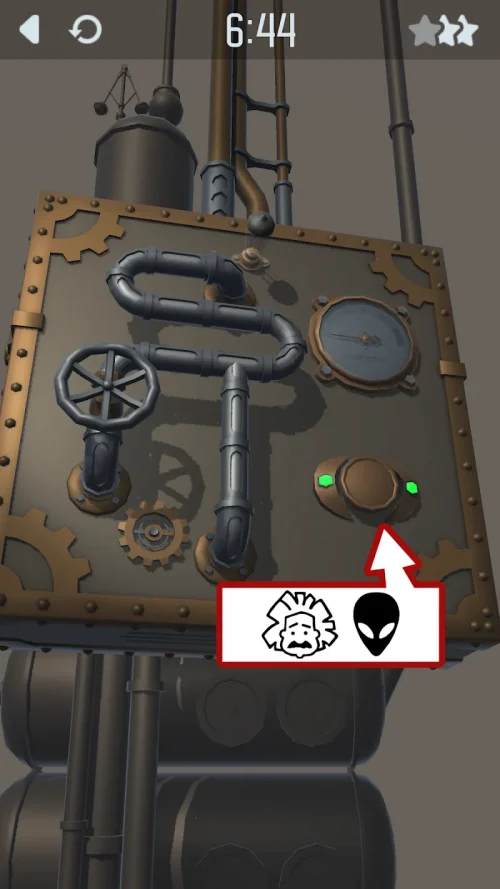 Turn It On!