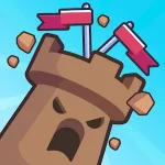 Wall Tower Defense