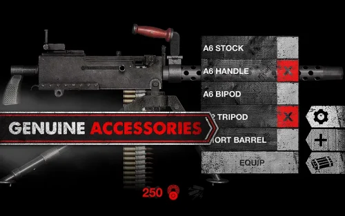Weaphones™ WW2: Firearms Sim