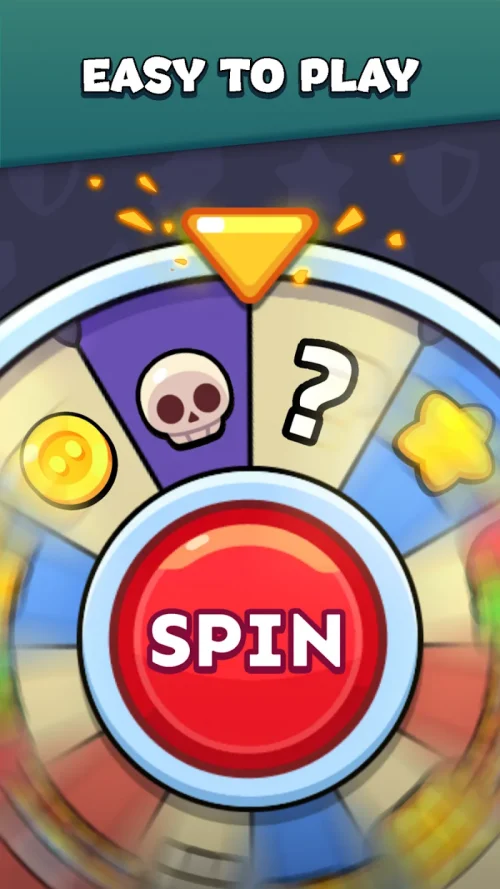 Wheel of Tales