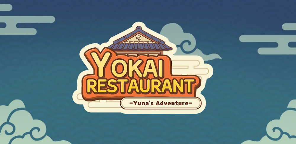 Yokai Restaurant:Casual Tycoon