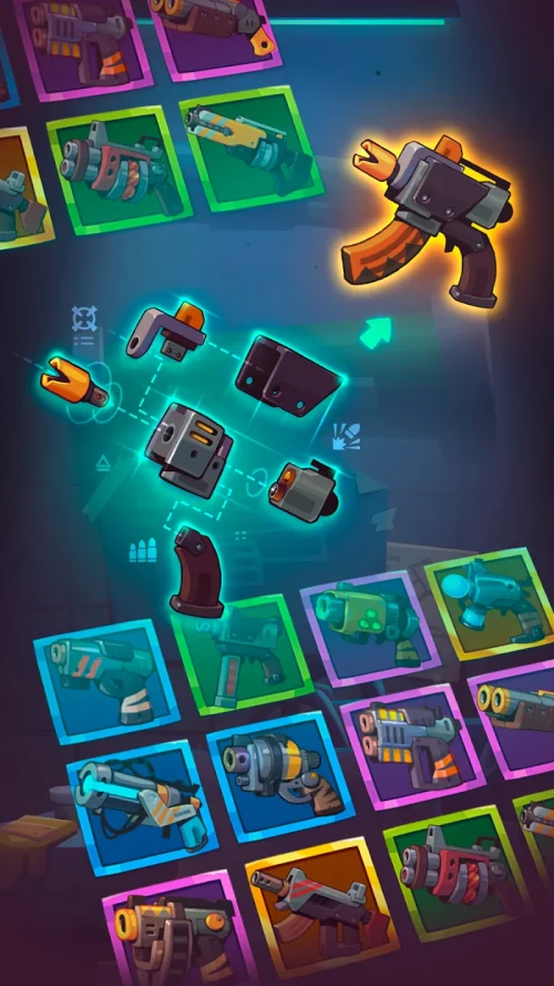 Zombastic: Survival game